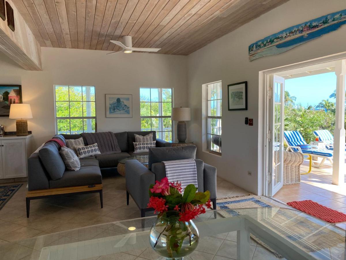 Rocks Retreat By Eleuthera Vacation Rentals North Palmetto Point Zewnętrze zdjęcie