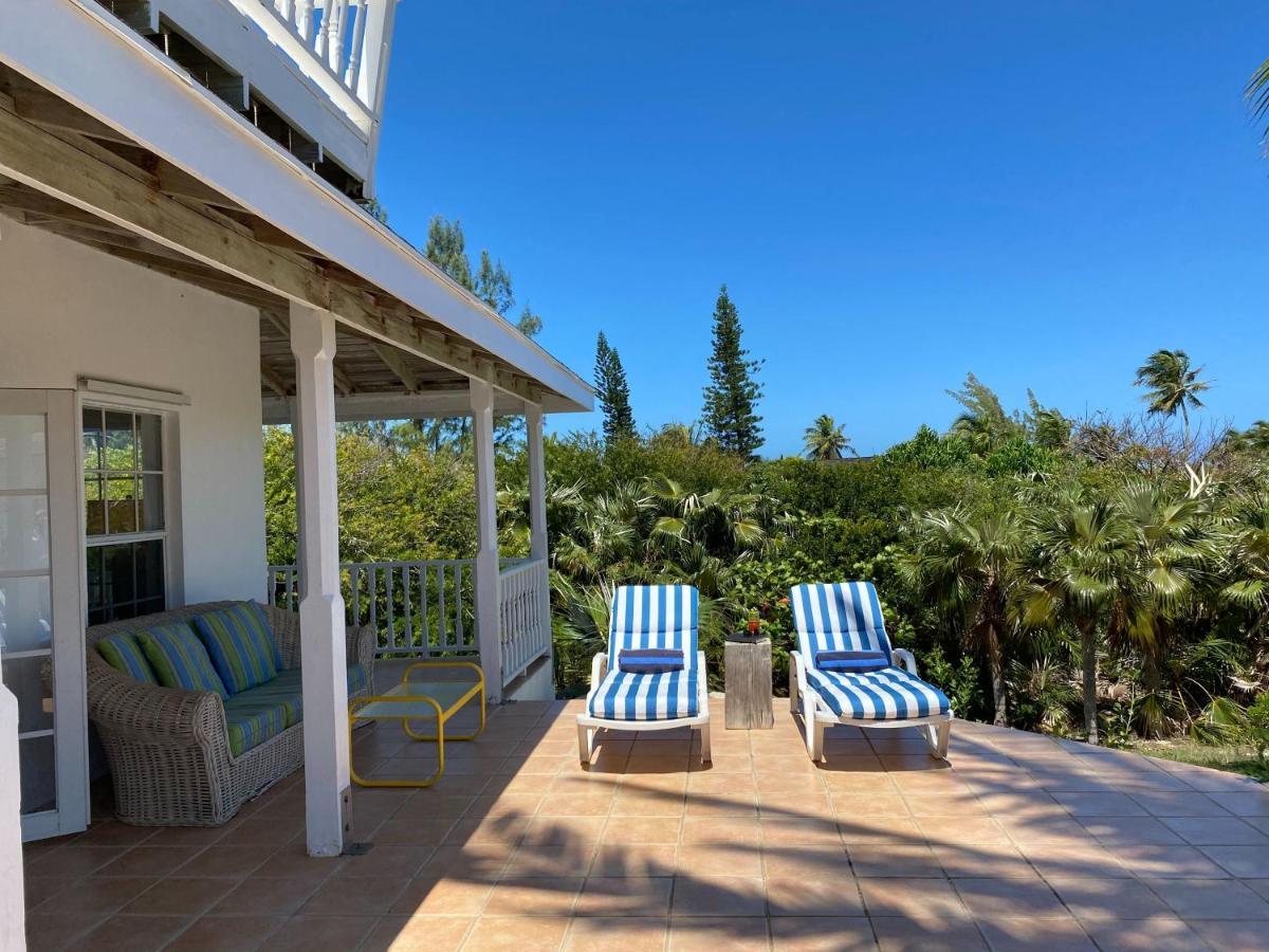 Rocks Retreat By Eleuthera Vacation Rentals North Palmetto Point Zewnętrze zdjęcie