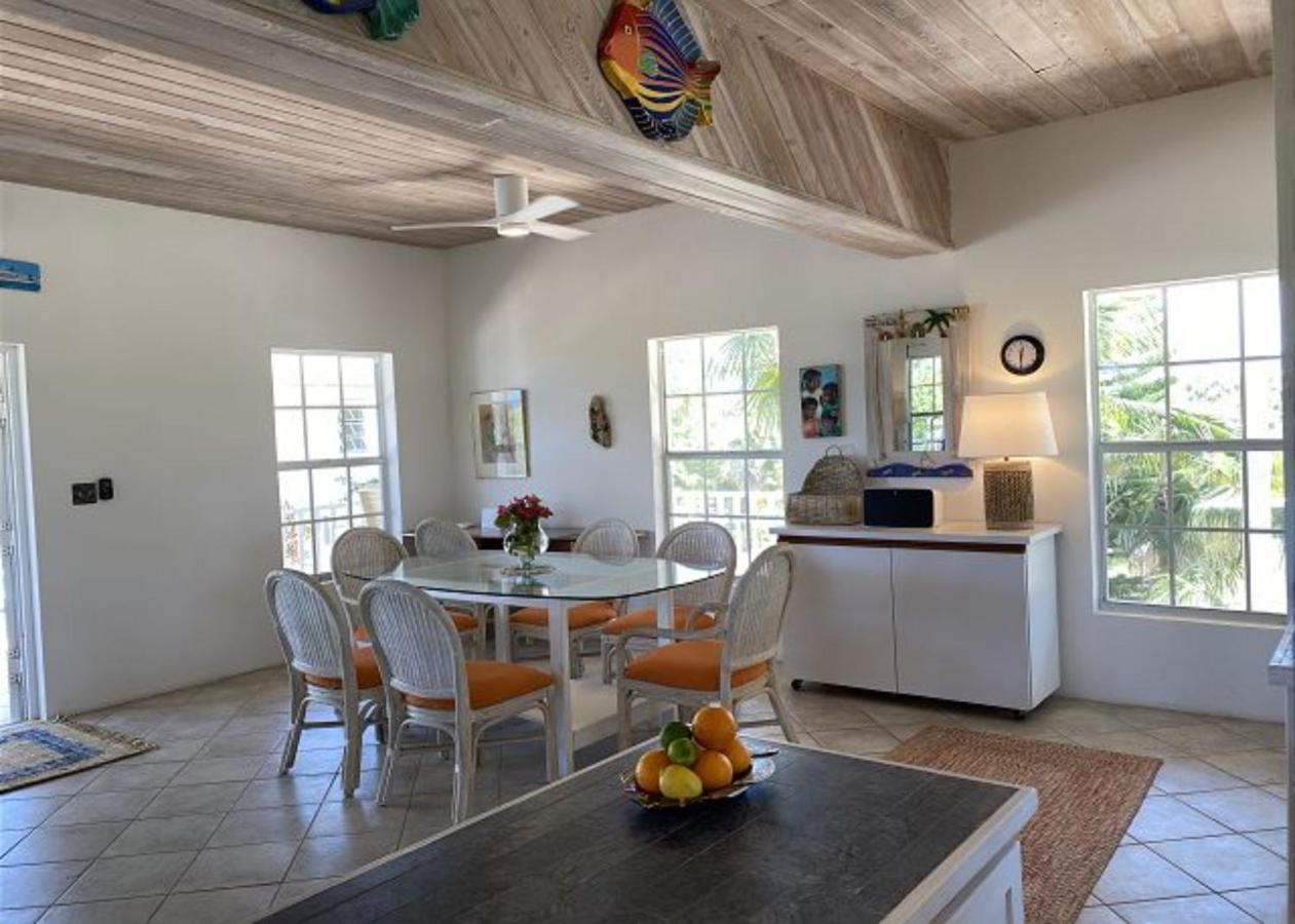 Rocks Retreat By Eleuthera Vacation Rentals North Palmetto Point Zewnętrze zdjęcie