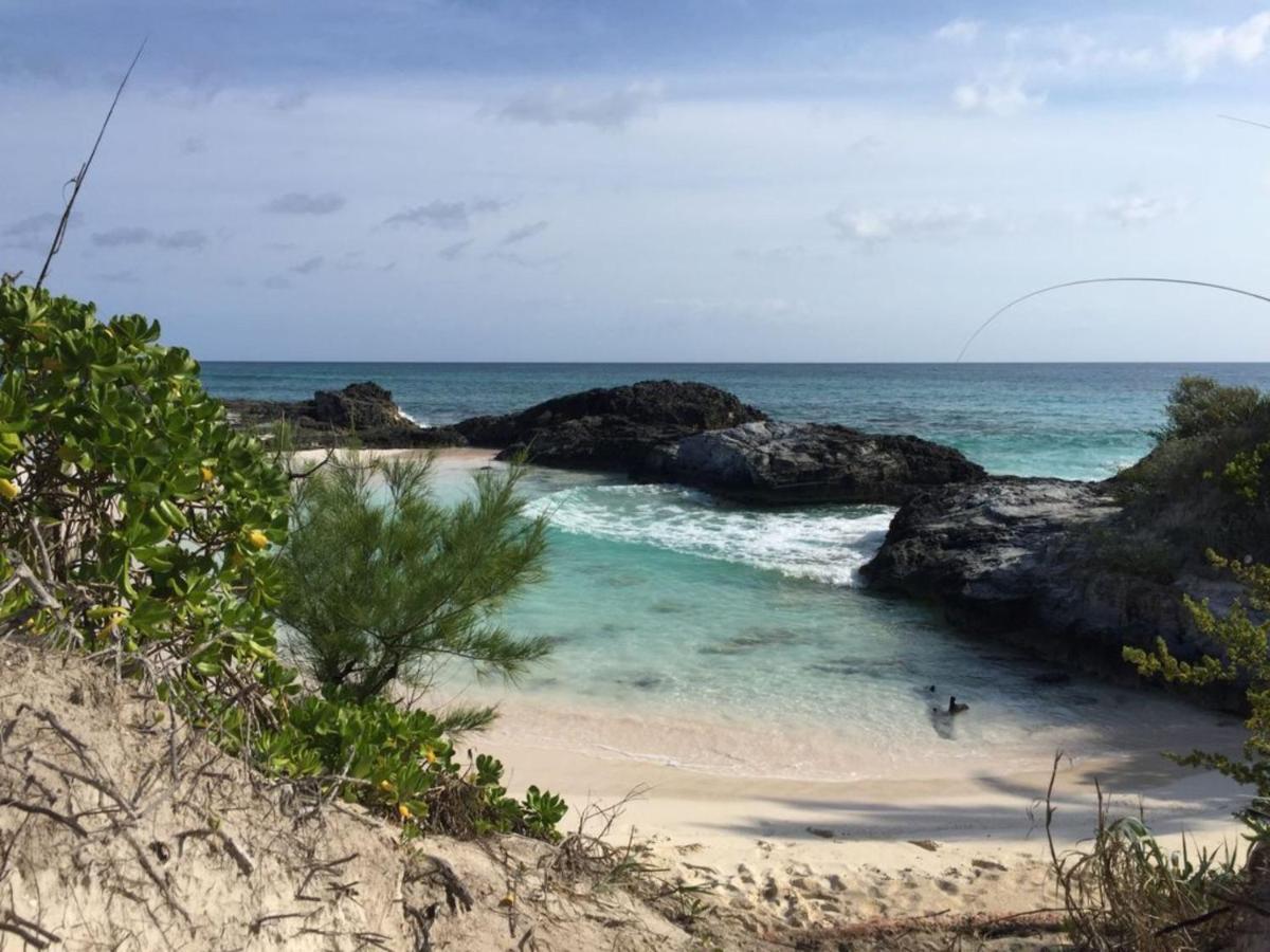 Rocks Retreat By Eleuthera Vacation Rentals North Palmetto Point Zewnętrze zdjęcie