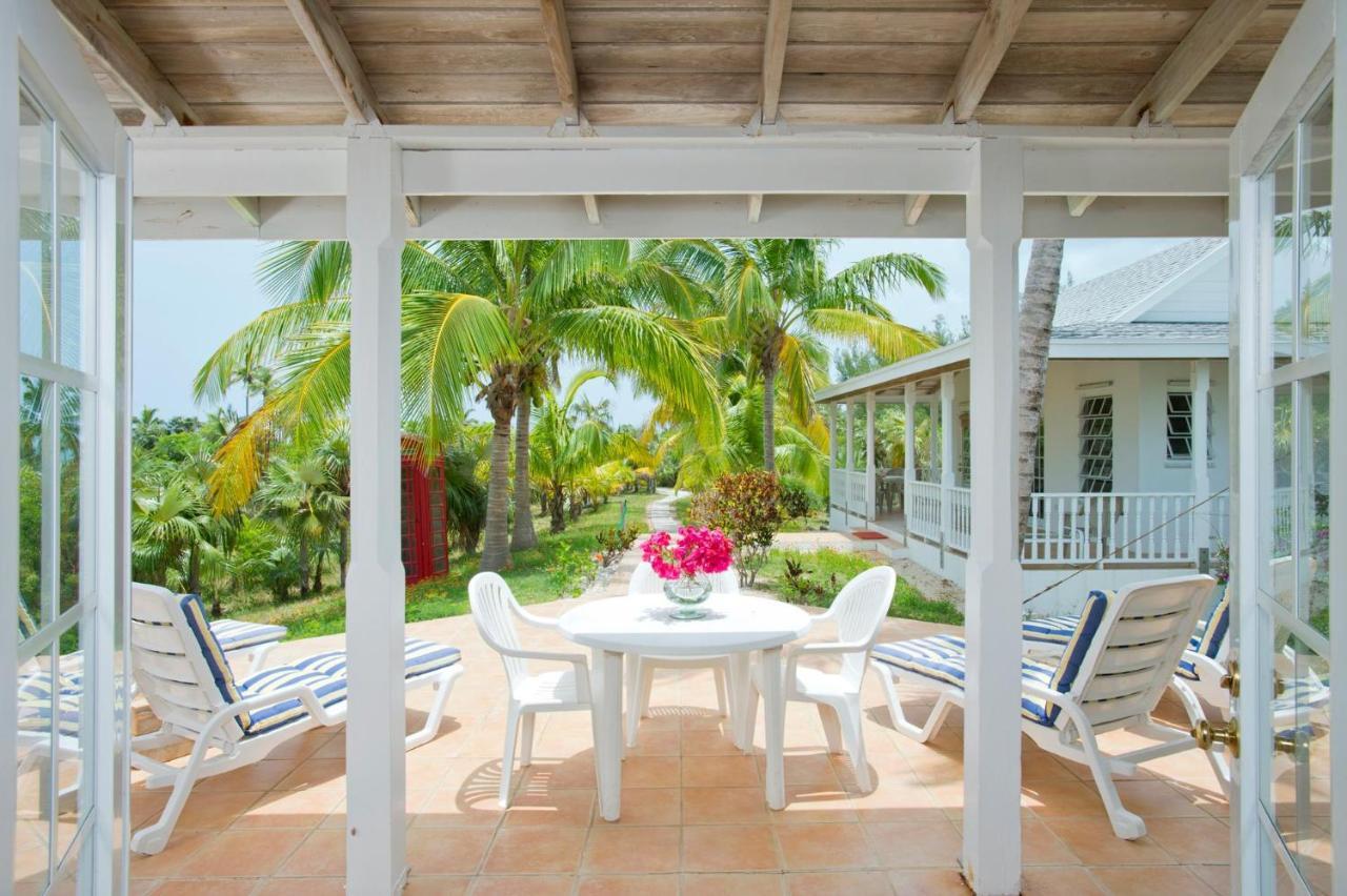 Rocks Retreat By Eleuthera Vacation Rentals North Palmetto Point Zewnętrze zdjęcie