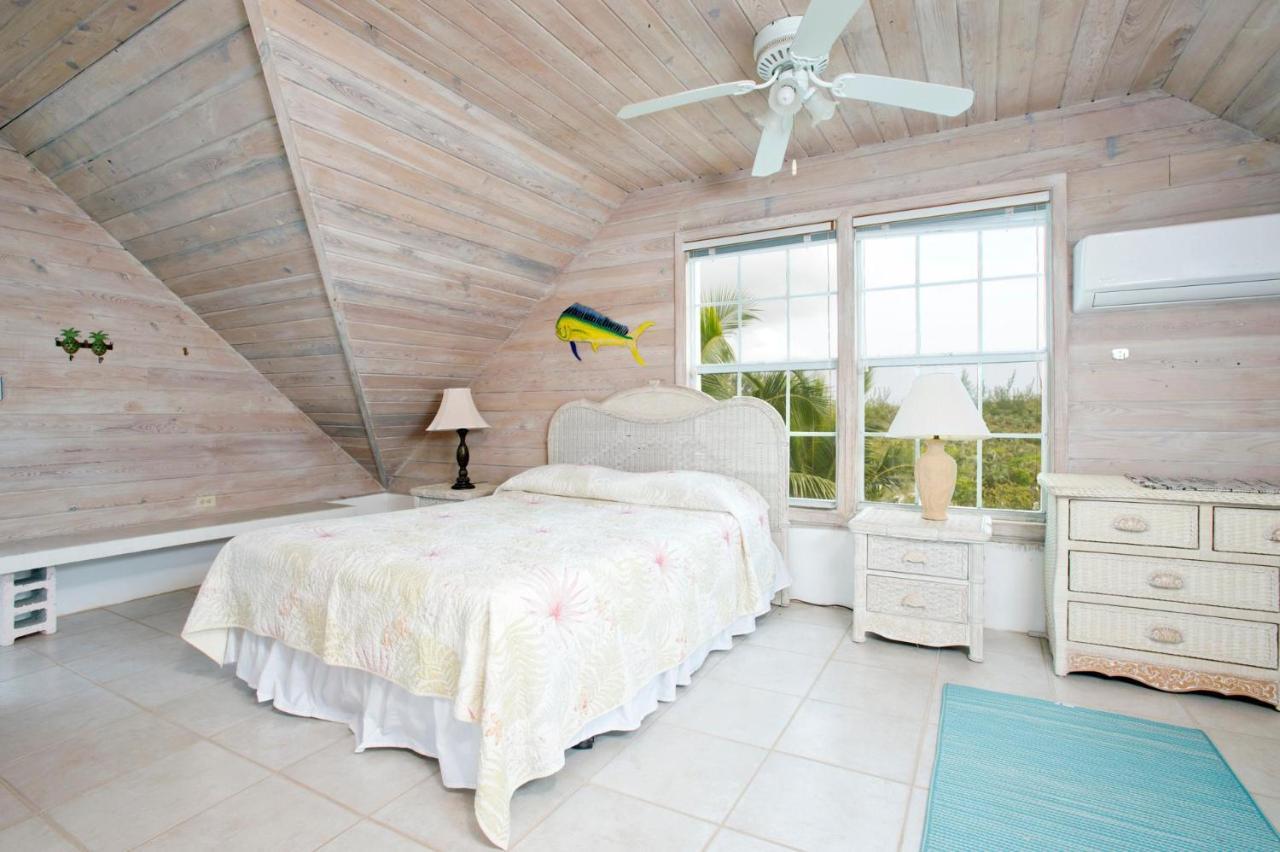 Rocks Retreat By Eleuthera Vacation Rentals North Palmetto Point Zewnętrze zdjęcie