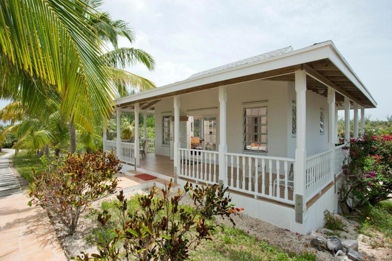 Rocks Retreat By Eleuthera Vacation Rentals North Palmetto Point Zewnętrze zdjęcie