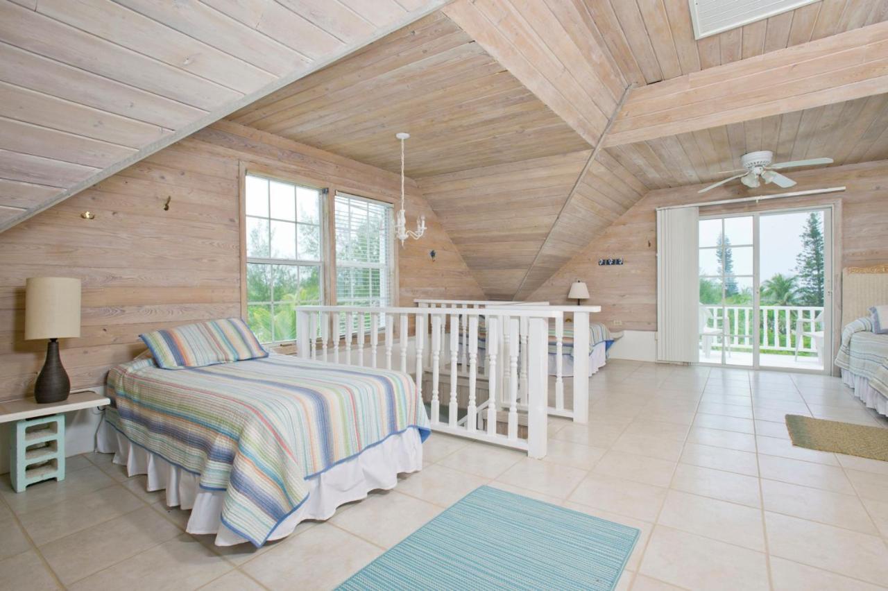 Rocks Retreat By Eleuthera Vacation Rentals North Palmetto Point Zewnętrze zdjęcie